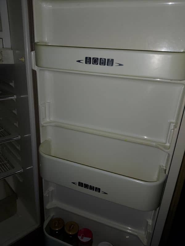 Dawlance refrigerator one door urgent sale 0