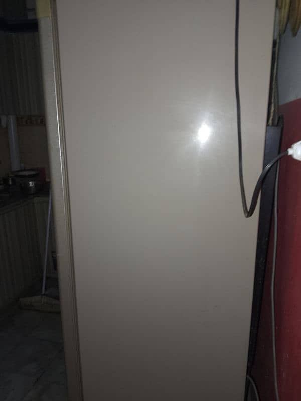 Dawlance refrigerator one door urgent sale 2