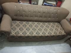 5 seater sofa (03075491881)