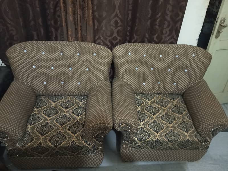 5 seater sofa (03075491881) 1