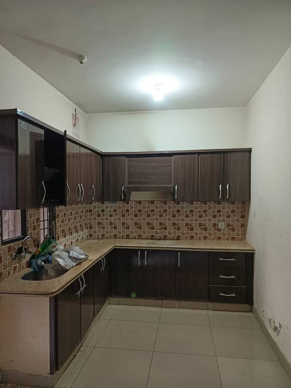 120 Sq Yard Independent Villa For Sale In Block B Prime Location In Saima Arabian Villas 7