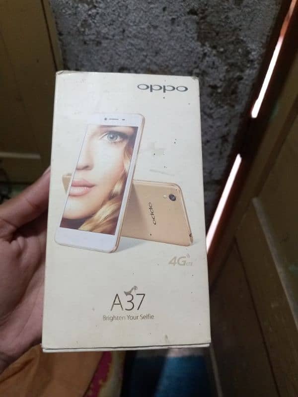 oppo a37 2