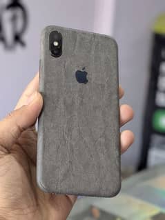 iphone x PTA