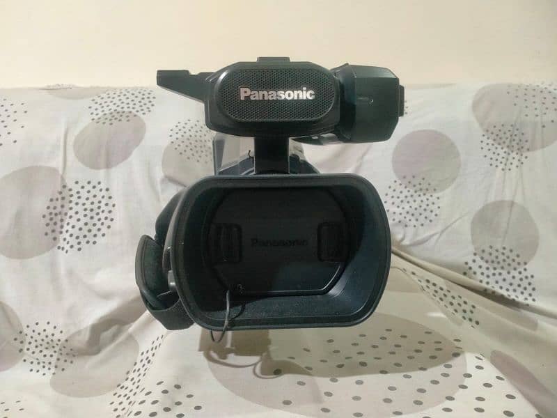 Panasonic mdh2 for sale with original accessories 10/10 condition 3