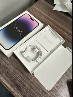 iphone 14 pro max 128gb PTA Approved