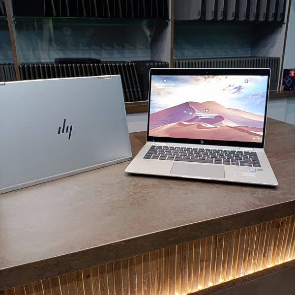 Hp Elitebook 840 G6/G5 830G5/6 G7 All Generations 8