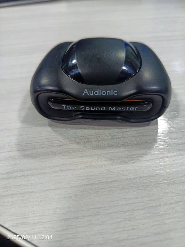 Audionic BattleBuds 3