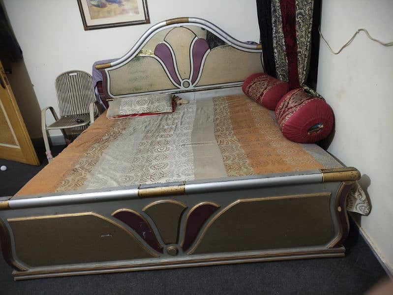 king size bed 5