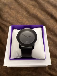 Movado