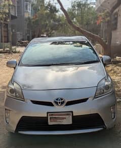 Toyota Prius 2012 s led