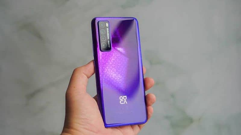 HUAWEI nova 7 5g 2