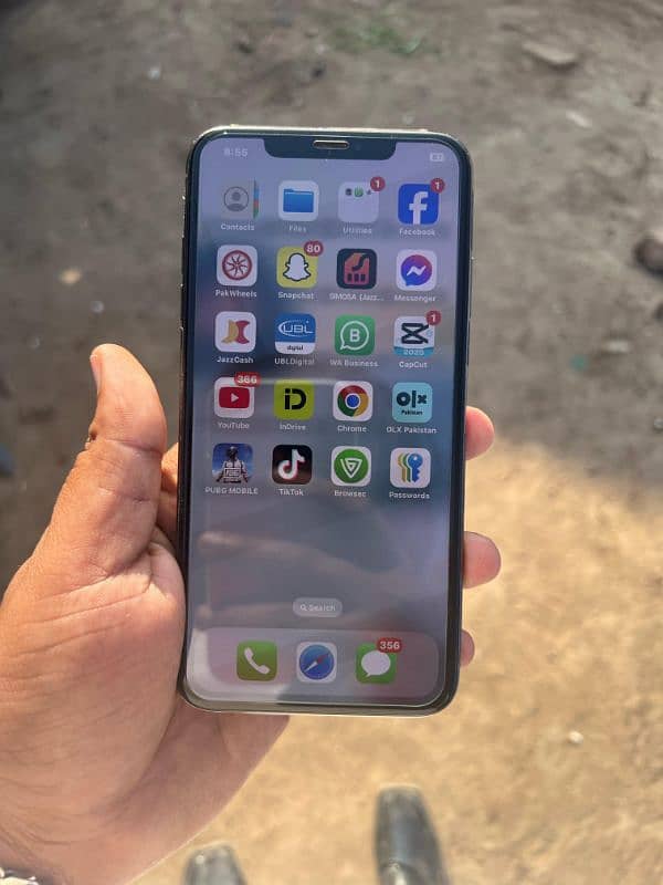 Xs max 512gb 0