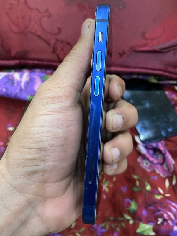 Iphone 12mini 64Gb Non pta 5