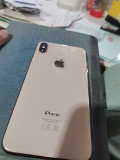 xs max 64 gb