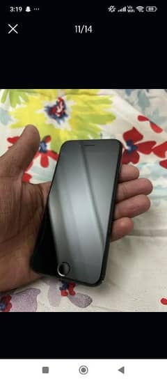 iphone 7 128gb official pta approved