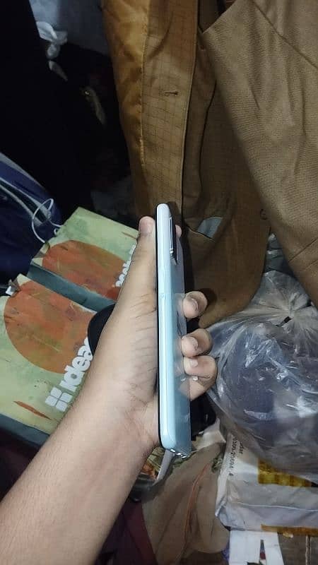 Oppo a52 4/128gb Only set A1 condition 1