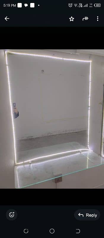 2 mirror for sale 1