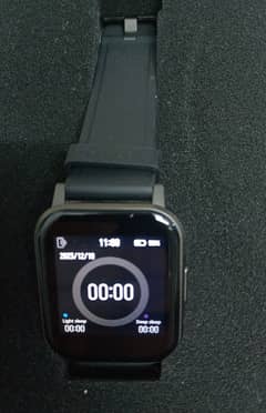 Haylou LS02 Smart Watch (Urgent Sale)