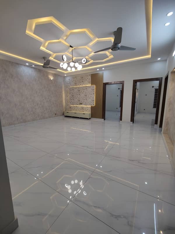 Beautiful brand new house for sale 4