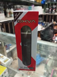 Vapes | Oxva slim Go | Pod | Modes | Flavours | Koko | Argus | G2 MINI