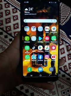 Samsung A30 Urgent Sale