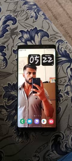 Samsung Galaxy note8 non pta