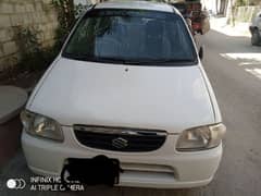 Suzuki Alto 2007