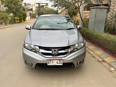 Honda City 1.3 IVTEC 2021