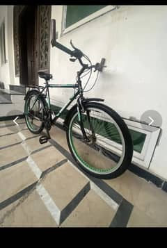 Bmx full size only Whatsapp