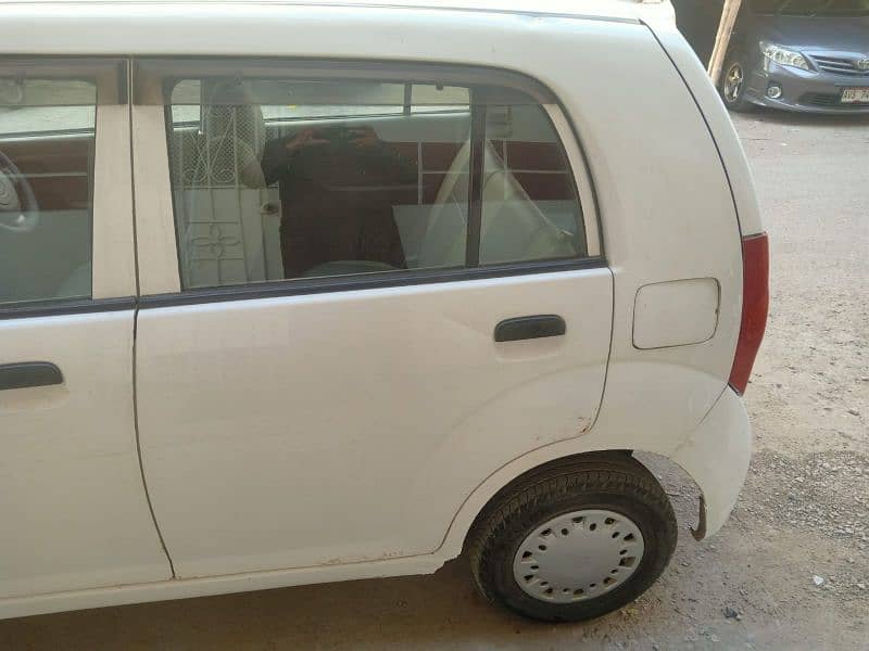 Suzuki Alto 2009 4