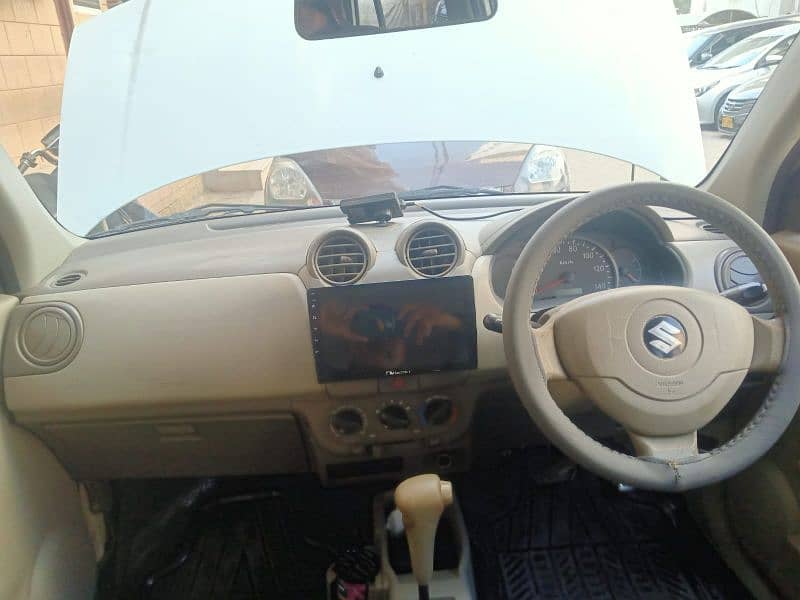 Suzuki Alto 2009 7