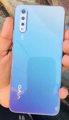 Vivo S1 8/256