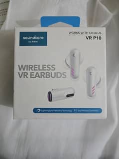 soundcore vr p10 wireless gaming ear buds