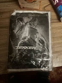 Tekken 8 pc game