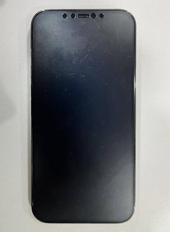 iPhone 12 pro max 128gb JV 03701411172 3