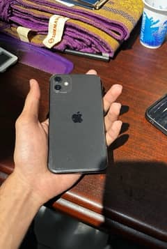 iPhone 11