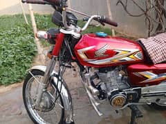 125 for sale