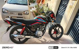 Honda CB 125F 2023 Model | Honda in Bikes | CB 125F