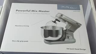 Dough/Stand Mixer Machine /Atta ghondhny wali machine