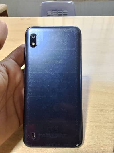 Sumsung A10