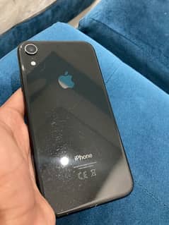 iPhone Xr Factory Unlocked 128Gb