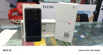 Xiaomi 13T 12/256 Condition 10+10 Complete Box Official PTA