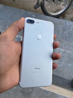 iPhone 7 Plus pta approved