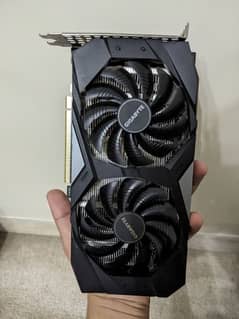 Gigabyte GTX 1660 super