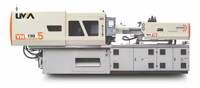 Injection Molding Machine