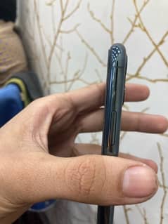 iphone 11 pro256GB officiall pta