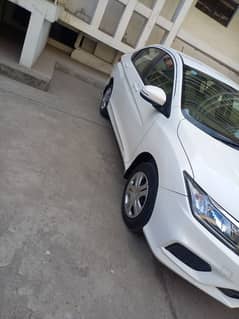 Honda City IVTEC 2021