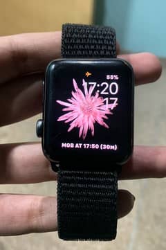 Apple watch 42mm Series - 3 Nike edition