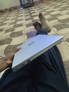 HP ProBook i5 12th gen