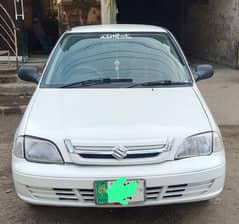 Suzuki Cultus VXR 2006